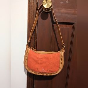 Renato Balestra Shoulder Bag